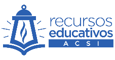 Recursos Educativos ACSI