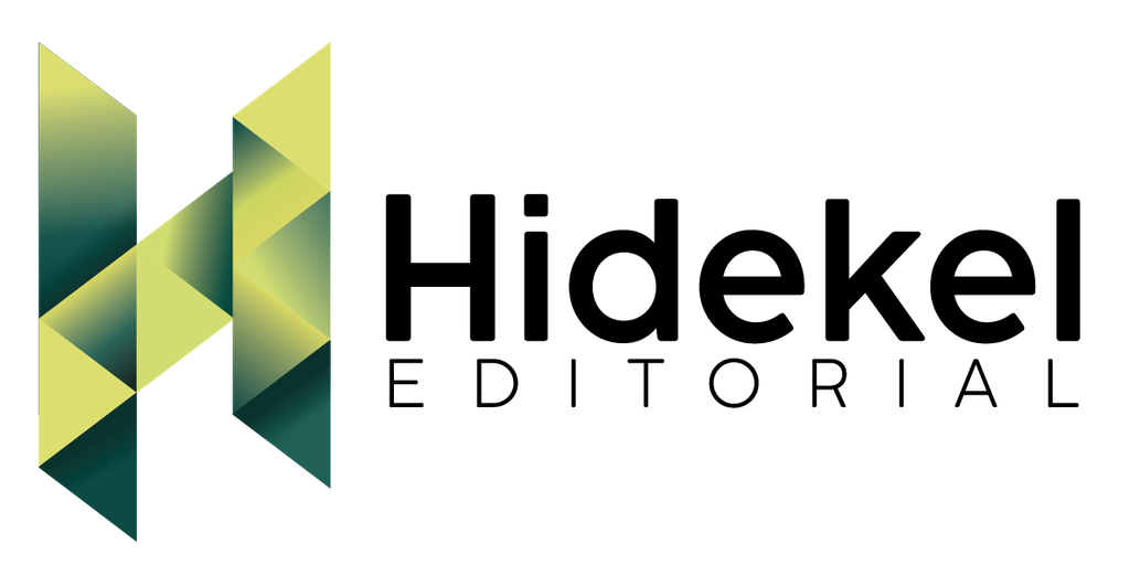 Hidekel Editorial