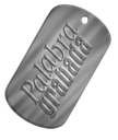 Palabra grabada