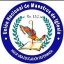 Unión nacional de maestros de iglesia