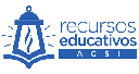 RECURSOS EDUCATIVOS ACSI