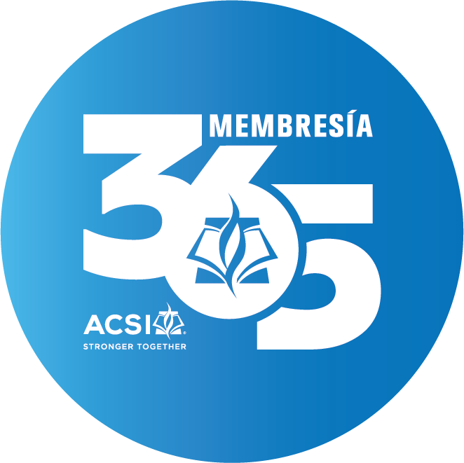Membresía | ACSI Latinoamérica