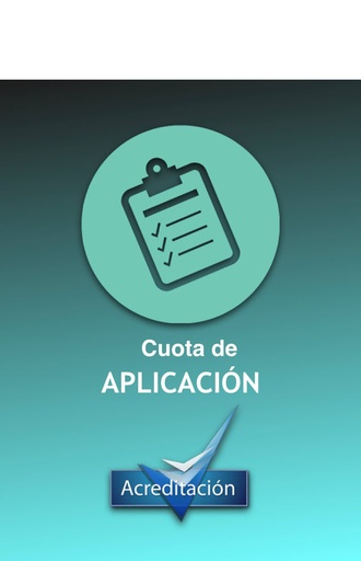 Cuota de Aplicación