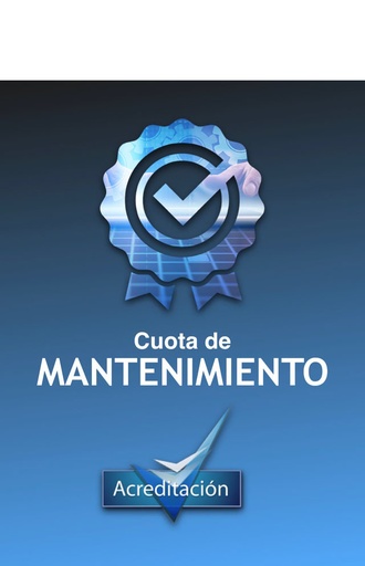 Mantenimiento